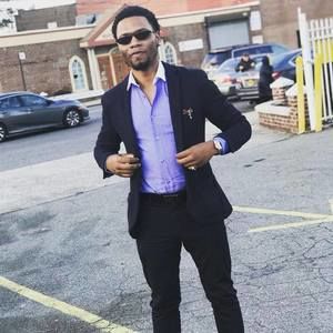 Meet your Posher, Andre